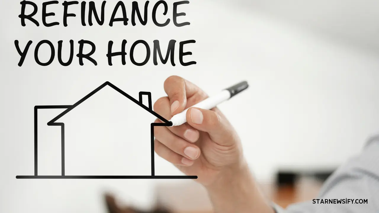 Cost of Refinance Home Loan: What You Need to Know