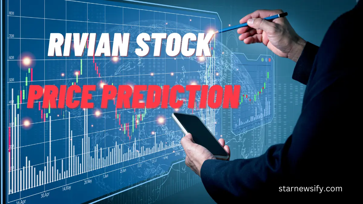 Rivian Stock Price Prediction for 2025, 2030, 2040, 2050 Is it a Good