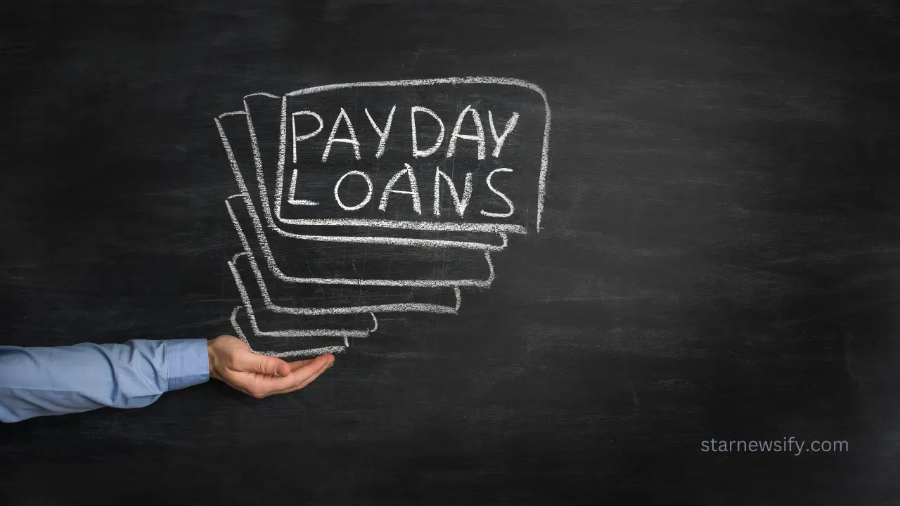 Small Payday Loans Online No Credit Check: A Quick Solution to Your Financial Emergencies