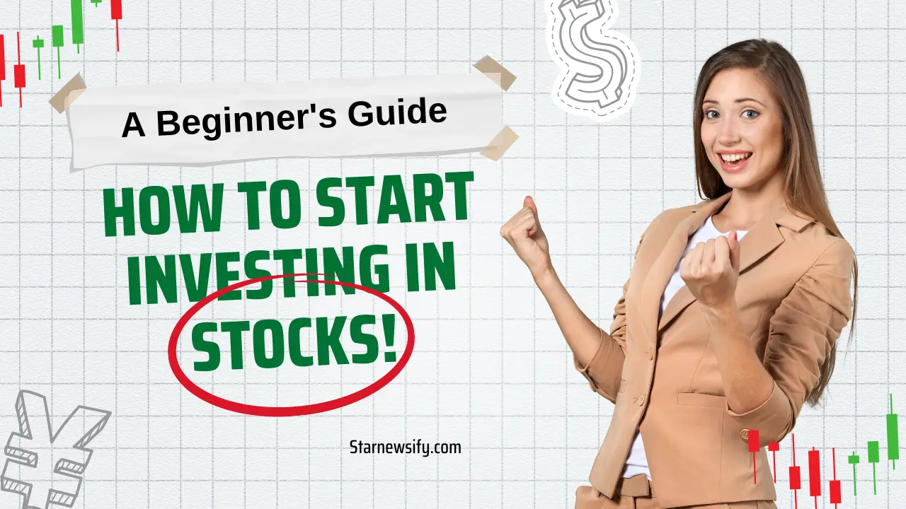 How to Invest in Stocks? Best Strategies and Risk Management Methods